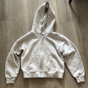 TNA Sweatfleece Cozy Fleece- Perfect Fit